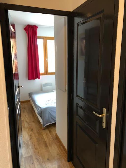 Chalet 4 Pers. Piscine Et Literie Toute Neuve. Puy-Saint-Vincent Esterno foto