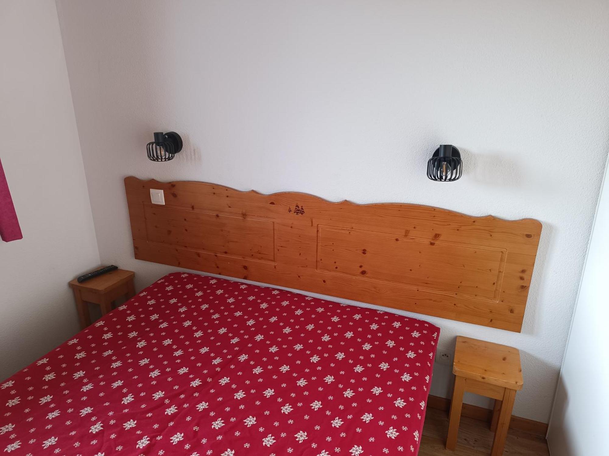 Chalet 4 Pers. Piscine Et Literie Toute Neuve. Puy-Saint-Vincent Esterno foto